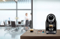 Preview: Lavazza Compact Kapselmaschine in der Büro Ansicht